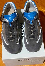 Hogan Olympia originali uomo n. 43