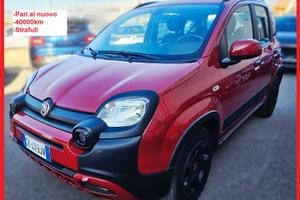 Fiat Panda Cross 1.0 FireFly S&S STRAFULL , PARI A