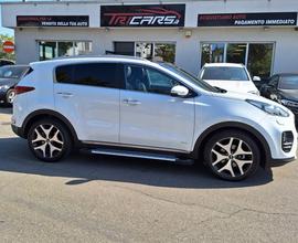 KIA Sportage 2.0 CRDI 185 CV AWD GT Line PERMUTE