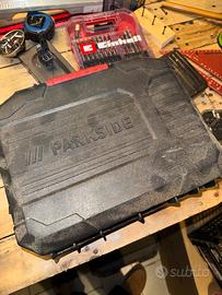 Levigatrice Parkside