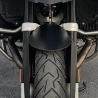 Collettori akrapovic no cat per bmw gs 1200