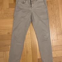 Pantaloni donna Maison Clochard