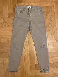 Pantaloni donna Maison Clochard