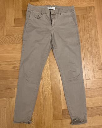 Pantaloni donna Maison Clochard
