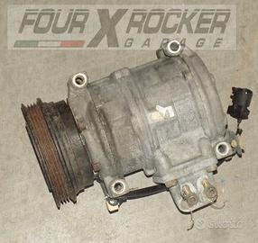 Compressore aria condizionata Range Rover 2 P38