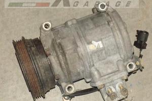 Compressore aria condizionata Range Rover 2 P38