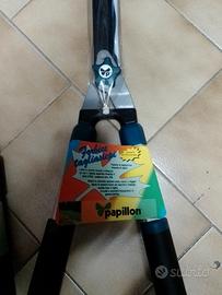 Forbici per siepe