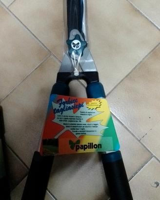 Forbici per siepe