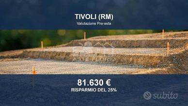 Immobile in asta di 7349 m² a Tivoli