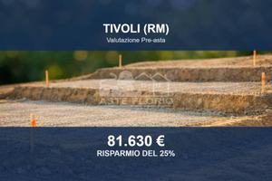 Immobile in asta di 7349 m² a Tivoli