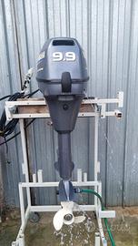 Fuoribordo Yamaha 9.9 cv