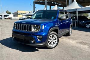 Jeep Renegade 1.6 Mjt 120 CV Limited KM CERTIFICAT