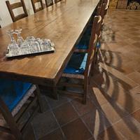 TAVOLO DI LEGNO MASSELLO