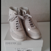 Scarpe Geox n. 39