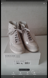 Scarpe Geox n. 39