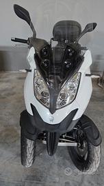 scooter quadro triciclo