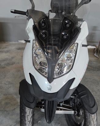 scooter quadro triciclo