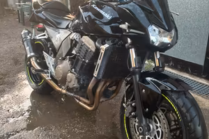 Kawasaki z750