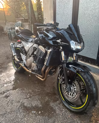 Kawasaki z750