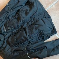Spidi giacca moto uomo taglia L nera