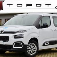 CITROEN BERLINGO 1.5 BLUEHDI M FEEL 130cv, GARANZI