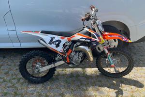 Ktm sx 65