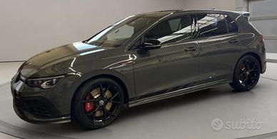 Golf GTI Clubsport