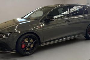 Golf GTI Clubsport