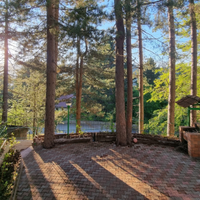 Villetta a villaggio Palumbo Sila