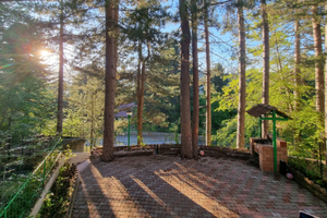 Villetta a villaggio Palumbo Sila