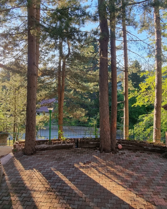 Villetta a villaggio Palumbo Sila