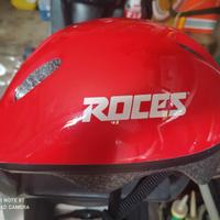 ROCES, Casco da ciclismo per bambino/a - nuovo -