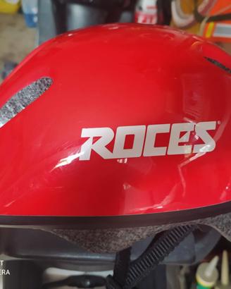 ROCES, Casco da ciclismo per bambino/a - nuovo -