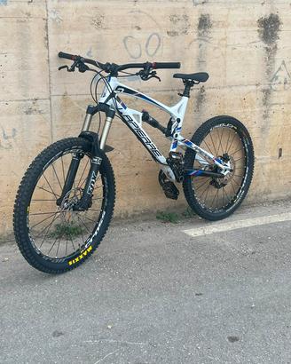 Lapierre spicy team 516