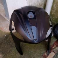 Plastiche x Beverly 360. Gt anno 2017- Scu