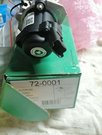 Valvola EGR Citroen/Ford/Toyota/Mazda