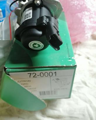 Valvola EGR Citroen/Ford/Toyota/Mazda