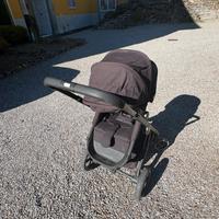 Passeggino e carrozzina Cybex Balios
