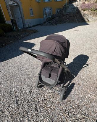 Passeggino e carrozzina Cybex Balios