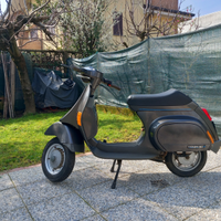 Vespa pk 50