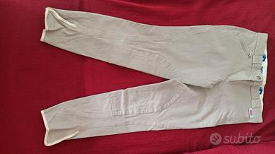Pantaloni da cavallo Sarm Hippique 