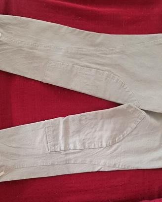 Pantaloni da cavallo Sarm Hippique 