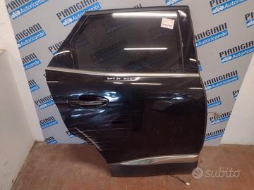 Porta Posteriore Destra Peugeot 3008 2017 - 2024