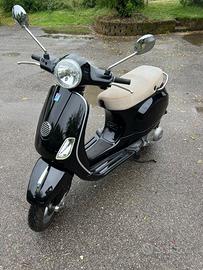 Piaggio Vespa 150 Primavera - 2009