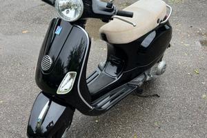 Piaggio Vespa 150 Primavera - 2009