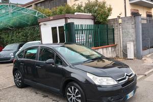 Citroen C4 1.4 Elegance