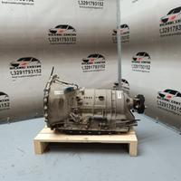 Cambio automatico 6marce 2010 jaguar xf (x250) 306