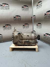 Cambio automatico 6marce 2010 jaguar xf (x250) 306