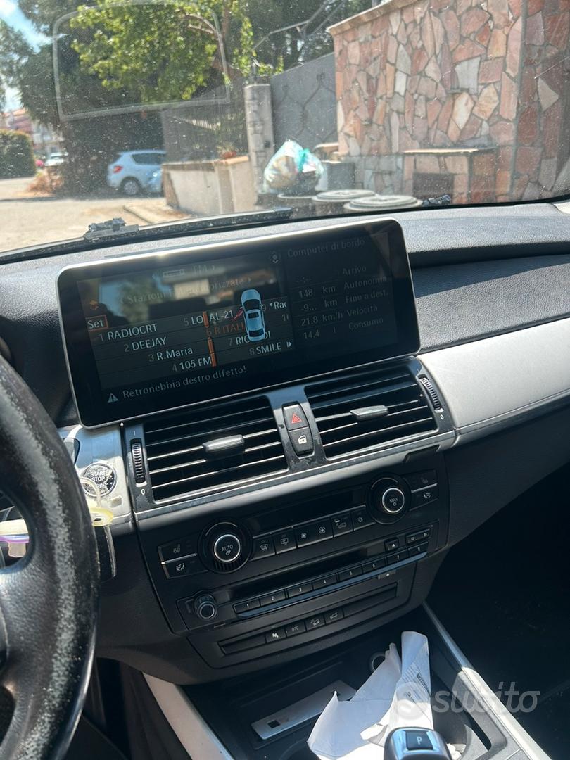 BMW X5 2008 photo 2
