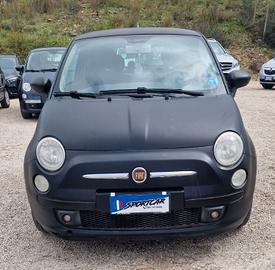 Fiat 500 1.4 16V Sport